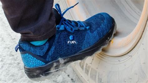 Why is it essential to wear safety shoes? – Fuel Shoes