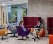 Glucksman Library | LibraryBuildings.info