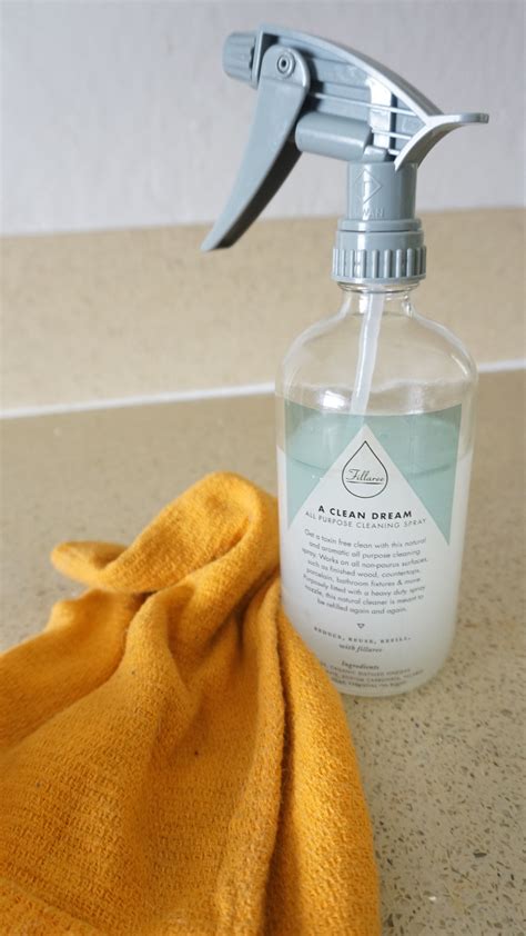 Image result for Zero Waste Cleaning