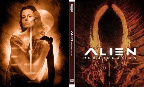 Image result for Alien Steelbook
