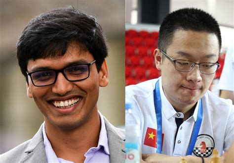 Harikrishna enters top 20 in world rankings with a win over Wei Yi ...