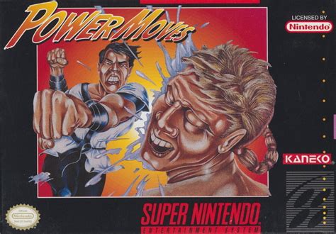 Image result for Power Move Tutorial