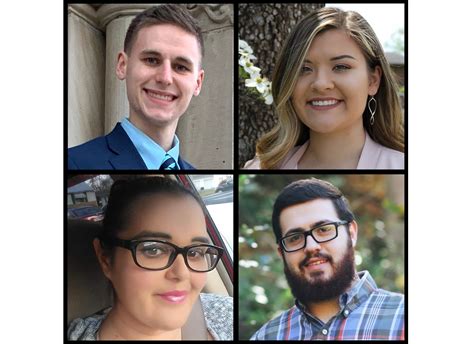 WVU Parkersburg’s Omicron Pi chapter of Delta Mu Delta elects 2020-2021 ...