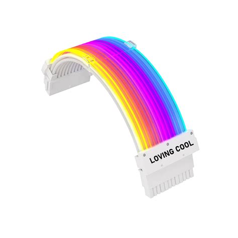 RGB PSU Cables 的图像结果