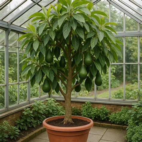 Can You Grow Avocados In The Uk