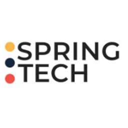 Spring Tech Stack Logo 的图像结果