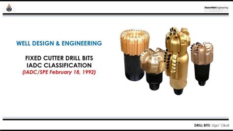 Image result for Fixed Cutter Bits