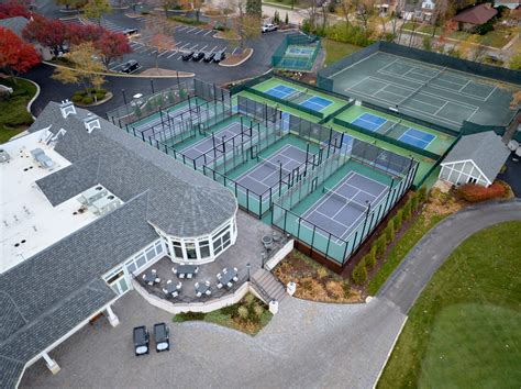 Bryn Mawr Country Club - LG Group