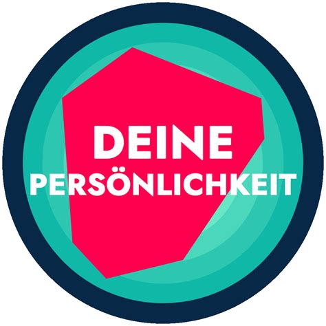 Persönlichkeitstest - UNIQUE - Institut für Persönlichkeit