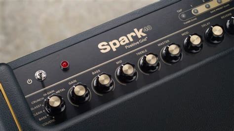 Spark Amp PC Connection 的图像结果