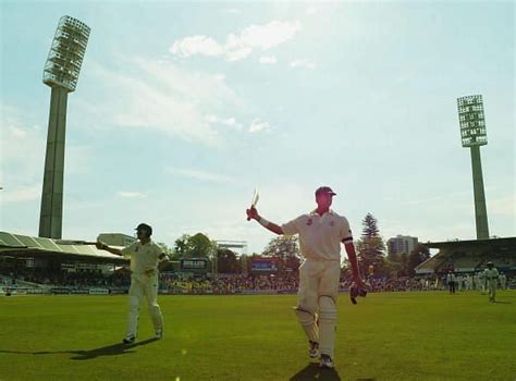 WACA: A stadium filled with memories