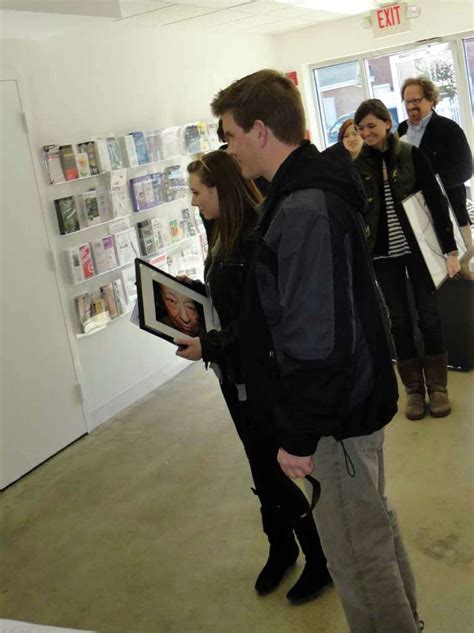 High school artists' work showcased at Fairfield Arts Center