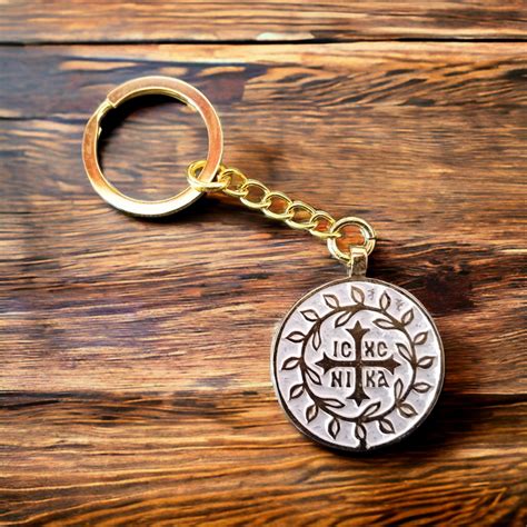 Image result for Religious Keychains