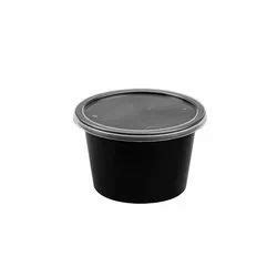 Disposable Container & Box - RO 16 Round Container Trader - Wholesaler ...