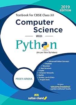 Image result for Python Textbook