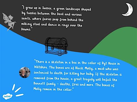 Adapting English Folklore: A Teacher's Guide - Twinkl