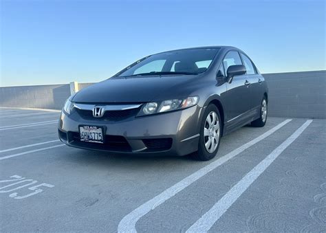 2009 Honda Civic for Sale in Irvine, CA - OfferUp