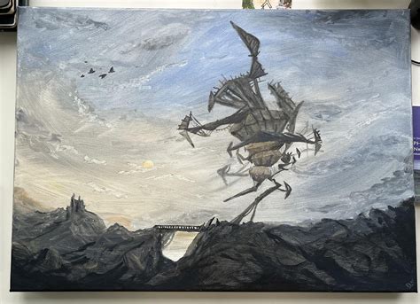 Polyhedron Artpiece : r/pathologic