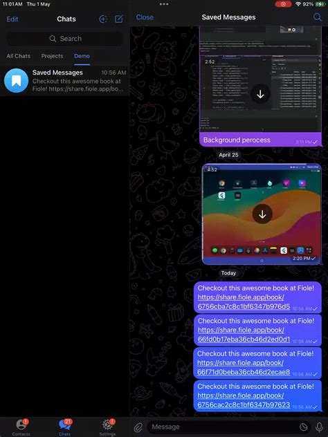 Flutter Deep Linking: Pathways to specific app content - Smartters
