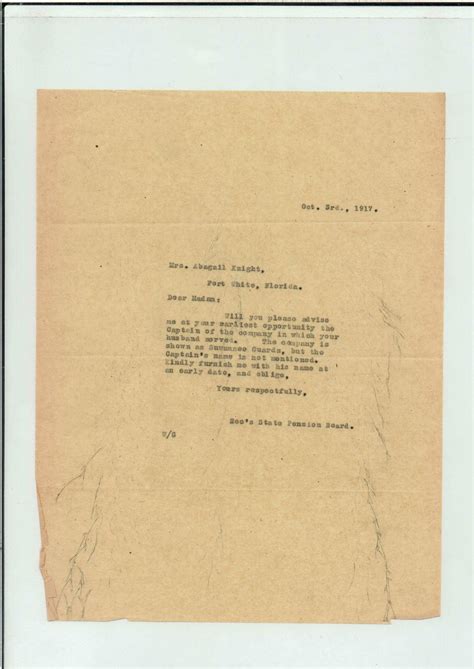 Florida Memory • KNIGHT, Thomas Jefferson