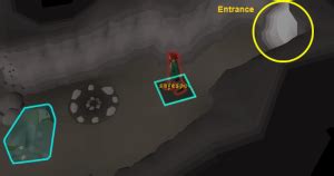 Image result for OSRS Cave Horror Task