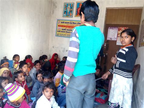 Swami Narayan Sewa Mission Society (Reg.) - An organization dedicated ...