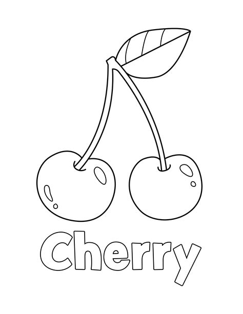 Best 13 Avocado Coloring Page – Artofit