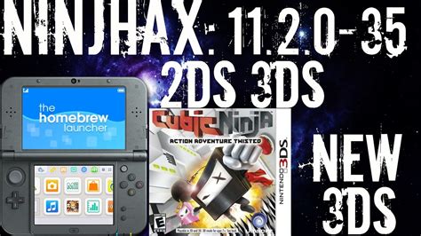 Image result for 3DS Homebrew Tutorial
