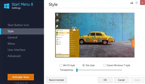 Image result for Windows 8 Is Not a Start Menu