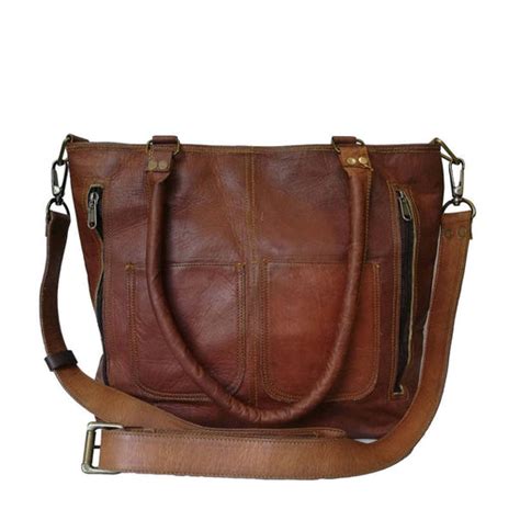 Leather Handbags For Women | Ladies Handbags At Best Price | MaheTri