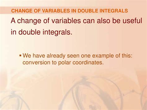 Change of Variables in Multiple Integrals 的图像结果