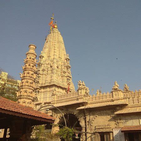 Babulnath Temple (Mumbai) - 2019 What to Know BEFORE You Go (with ...