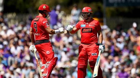 BBL 2019-20, Melbourne Renegades vs Sydney Sixers Highlights: As it ...