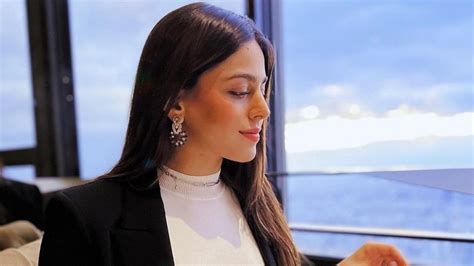 Alaya F gives the formal blazer a casual spin in Paris | Vogue India
