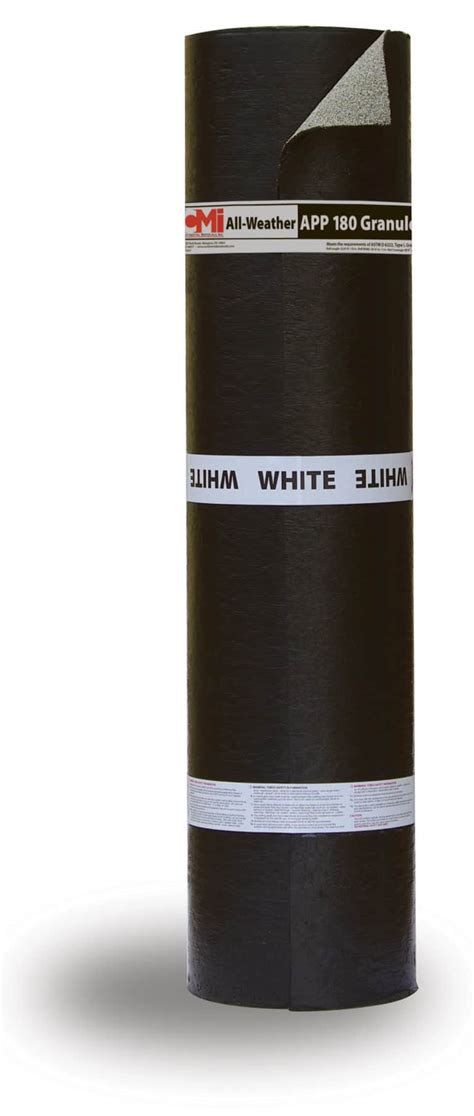 App Modified Bitumen 的图像结果