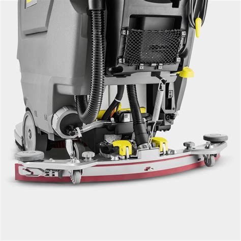Karcher B 50 W Bp DOSE Disc Floor Scrubber | Commercial Cleaning Equipment