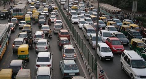 Government firm on implementing BS VI norms from April 2020 | Autocar ...