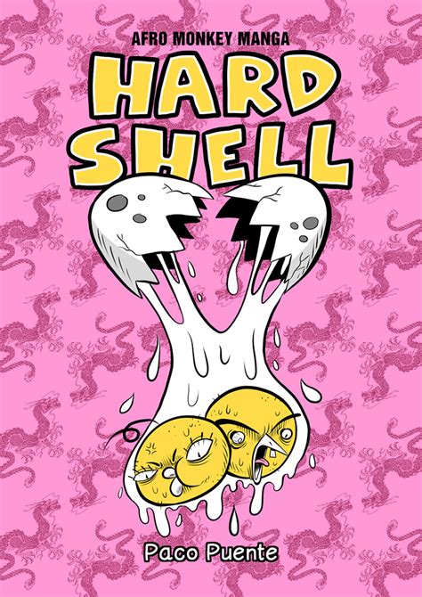 Image result for Hell Shell Manga