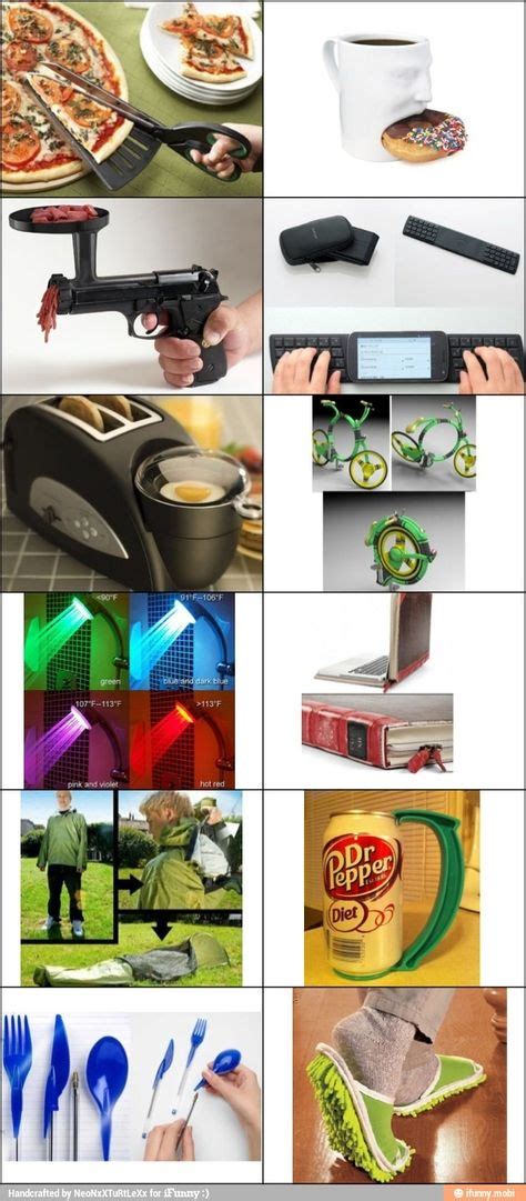 Goofy Inventions 的图像结果