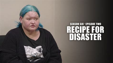 Watch 1000-lb Sisters – Season 6 Episode 2 FMovies