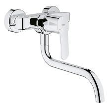 Eurostyle Cosmopolitan Single-lever bath mixer | GROHE