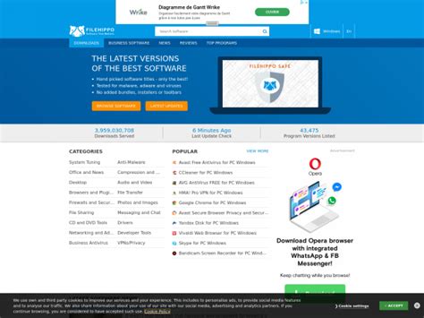 Image result for FileHippo Free Software