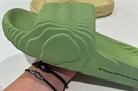 Image result for Adidas Slippers Adilette