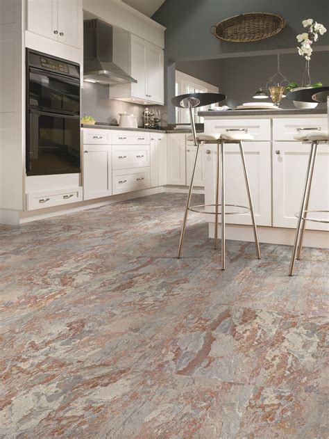 Kitchen Cork Flooring Ideas – Flooring Tips