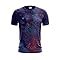 Inkholic Printed Sublimation Sports Jersey | Round Neck | Regular fit ...