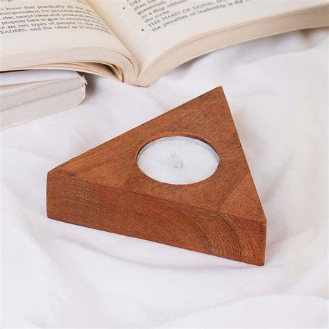 Send Triangle Shape Diwali Diya Online - DW23-111291 | Giftalove