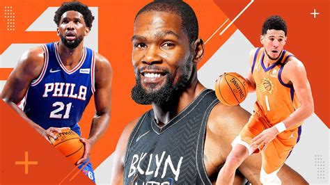 NBA Power Rankings - The Phoenix Suns rise; Kevin Durant returns ahead ...