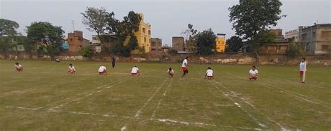 Welcome to Women's College, Calcutta