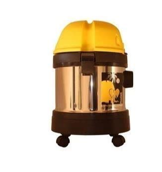 MS Prompt Wet and Dry Vacuum Cleaner Designed for Car Interior Cleaning ...