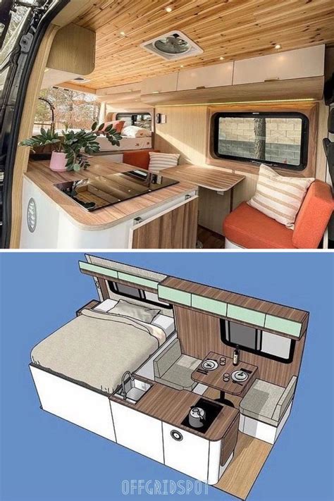 Conversion Van Builds 的图像结果